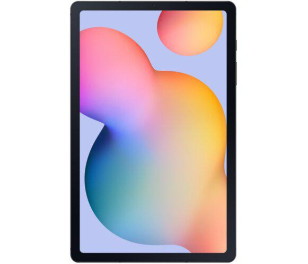 Samsung Galaxy Tab S6 Lite P613 WiFi Snapdragon Blue - 740012 - zdjęcie 2